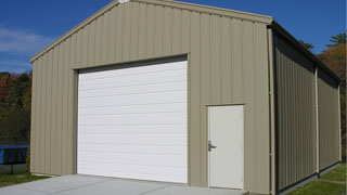 Garage Door Openers at Dover Groves, Florida